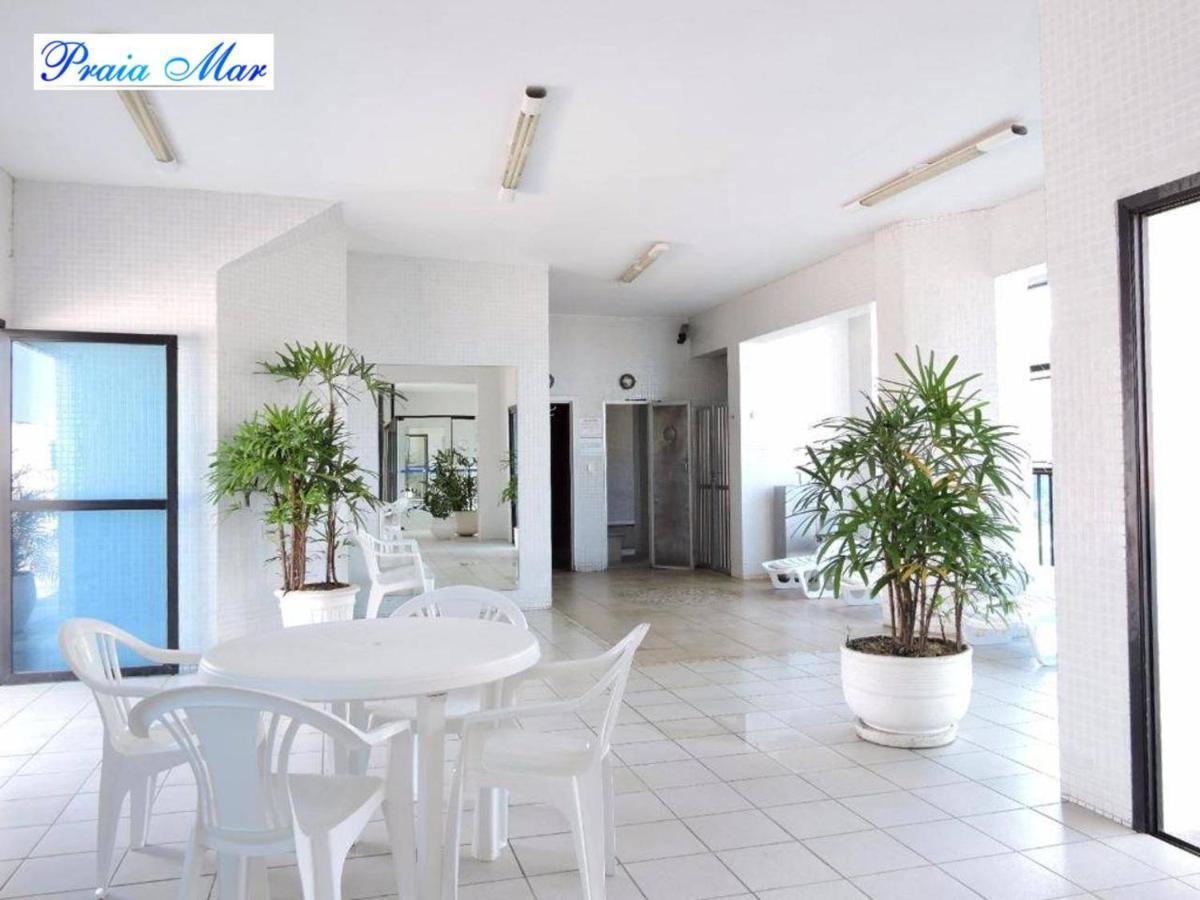 Flat Capitania Varam Praia De Pitangueiras Ap 53 Guarujá Buitenkant foto